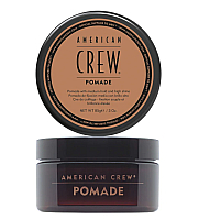 American Crew Pomade - Помада для укладки волос 85 мл