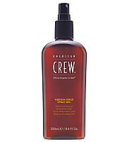 American Crew Classic Medium Hold Spray Gel - Спрей-гель для волос средней фиксации 250 мл