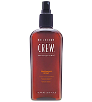 American Crew Classic Grooming Spray - Спрей для укладки волос 250 мл