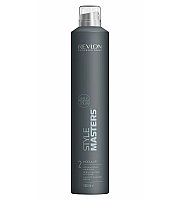 Revlon Professional Style Masters Modular Hairspray - Лак средней фиксации 500 мл