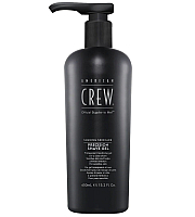 American Crew Precision Shave Gel - Гель для бритья 450 мл