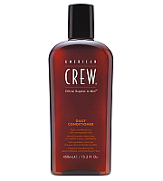 American Crew Daily Conditioner - Кондиционер для ежедневного применения, 450 мл