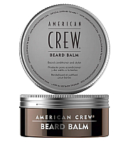 American Crew Beard Balm - Бальзам для бороды 60 гр