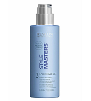 Revlon Professional Style Masters Fanaticurls - Активатор скульптурных завитков 150 мл
