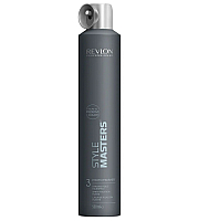 Revlon Professional SM Hairspray Photo Finisher Лак сильной фиксации 500 мл