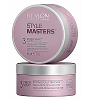 Revlon Professional SM Creator Fiber Wax Воск моделирующий для волос 85 мл