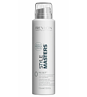 Revlon Professional Style Masters Double or Nothing Reset - Сухой шампунь, придающий объем волосам 150 мл