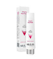 Aravia Professional Enzyme Face Polish - Паста-эксфолиант для лица с энзимами 100 мл