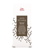 Wella Insta Recharge - Консилер для волос Коричневый 1,2 г