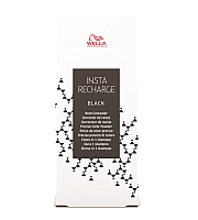  Wella Insta Recharge - Консилер для волос Черный 1,2 г