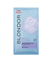 Wella Blondor Multi Blonde - Порошок для блондирования 30 г