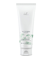 Wella Nutricurls - Очищающий бальзам для вьющихся и кудрявых волос 250 мл