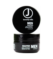 J Beverly Hills Men Shaper - Текстурирующий крем средней фиксации для мужчин 53 гр