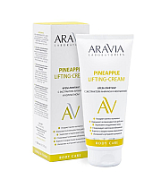 Aravia Laboratories Pineapple Lifting-Cream - Крем-лифтинг с экстрактом ананаса и коллагеном 200 мл 