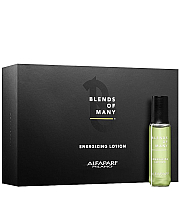 Alfaparf Blends of Many Energizing Lotion - Интенсивная сыворотка для восстановления ослабленных волос 12х10 мл