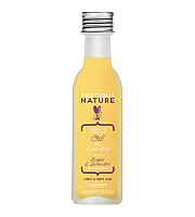 Alfaparf Precious Nature Curly/Wavy Hair Light Oil - Масло для кудрявых и вьющихся волос 100 мл