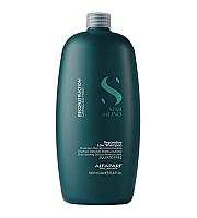 Alfaparf SDL R Reparative Low Shampoo - Шампунь для поврежденных волос 1000 мл