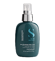 Alfaparf SDL R Anti-Breakage Daily Fluid - Флюид для поврежденных волос 125 мл