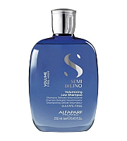 Alfaparf SDL V Volumizing Low Shampoo - Шампунь для придания объема волосам 250 мл