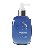 Alfaparf SDL V Volumizing Spray - Несмываемый спрей для придания объема волосам 125 мл