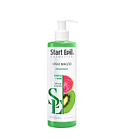 Aravia Start Epil Крем-масло для рук Киви и Гуава 250 мл