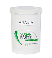 Aravia Professional Паста для шугаринга Тропическая 1500 г