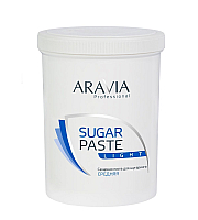 Aravia Professional Паста для шугаринга Легкая 1500 г