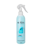 Aravia Professional Вода косметическая успокаивающая 300 мл