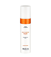 Aravia Professional Anti-Grow Fluid - Флюид с энзимами против вросших волос 250 мл