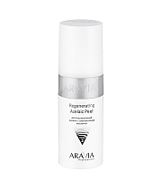 Aravia Professional Regenerating Azelaic - Пилинг регенерирующий с азелаиновой кислотой 150 мл