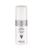 Aravia Professional Azulene Face Cream - Крем для лица восстанавливающий с азуленом 150 мл