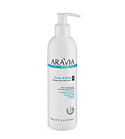 Aravia Organic Cryo Active - Антицеллюлитный гель 300 мл