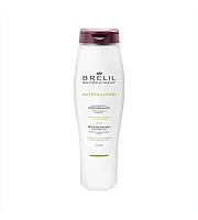 Brelil Bio Treatment Antipollution - Регенерирующий шампунь 250 мл