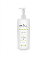 Brelil Bio Treatment Antipollution - Регенерирующая маска 1000 мл