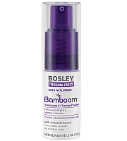 Bosley Bamboom Volumizing Non Aerosol Shampoo - Сухой шампунь неаэрозольный 15 г