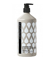 Barex Contempora Shampoo Universale per tutti i tipi di capello Olio di Olivello Spinoso e di Frutto della Passione - Шампунь универсальный для всех типов волос с маслом облепихи и маслом маракуйи 1000 мл