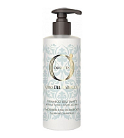 Barex Olioseta Oro del Marocco Nourishing Shampoo Питательный шампунь с маслом арганы и маслом семян льна 250 мл