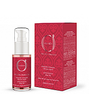 Barex Olioseta Oro del Marocco Hair Oil Love Potion - Масло для волос 30 мл 