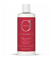 Barex Olioseta Oro del Marocco Body Wash Creamy Love - Гель для душа 250 мл