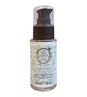 Barex Olioseta Oro del Marocco Siero Protettivo - Защитная сыворотка 30 мл