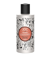 Barex JOC CARE Pro-Remedy Shampoo - Восстанавливающий шампунь с баобабом и пельвецией желобчатой, 250 мл