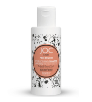 Barex JOC CARE Pro-Remedy Shampoo - Восстанавливающий шампунь с баобабом и пельвецией желобчатой, 100 мл
