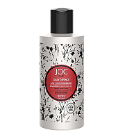 Barex JOC CARE Daily Defence Shampoo - Шампунь для ежедневного применения с коноплей и зеленой икрой, 250 мл
