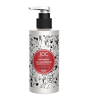 Barex JOC CARE Daily Defence Conditioner - Кондиционер для ежедневного применения с коноплей и зеленой икрой, 250 мл