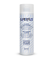 Barex Superplex Shampoo Keratin Bonder - Шампунь для окрашенных и обесцвеченных волос 250 мл