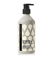 Barex Contempora Hair Superfood - Шампунь для увлажнения волос, 500 мл