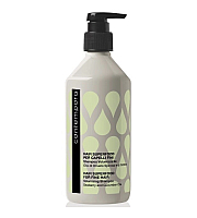 Barex Contempora Hair Superfood - Шампунь для придания объема, 500 мл