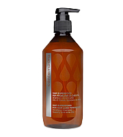 Barex Contempora Hair Superfood - Уплотняющий шампунь с маслом облепихи и малом амлы 500 мл