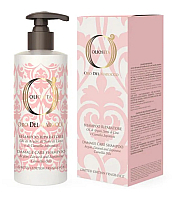 Barex Olioseta Oro del Marocco - Шампунь для поврежденных волос 250 мл