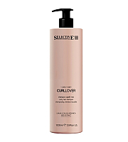 Selective CurlLover Curly Hair Shampoo - Шампунь для вьющихся волос 1000 мл